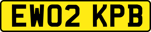 EW02KPB