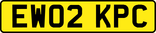 EW02KPC