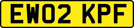 EW02KPF