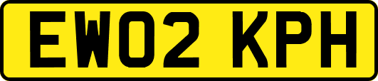 EW02KPH