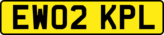 EW02KPL
