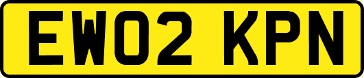 EW02KPN