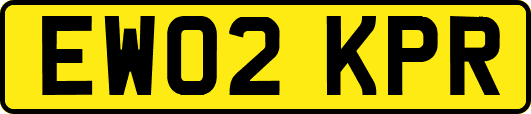 EW02KPR