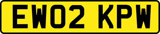 EW02KPW