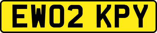 EW02KPY