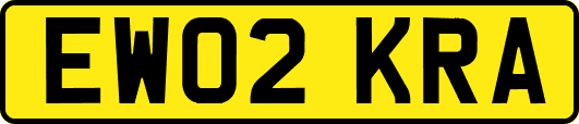 EW02KRA