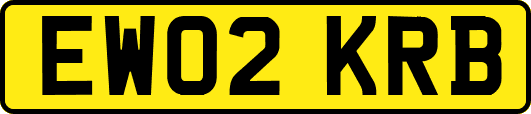 EW02KRB