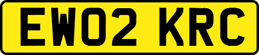EW02KRC