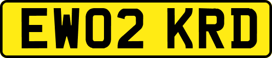 EW02KRD