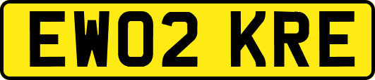 EW02KRE
