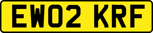 EW02KRF