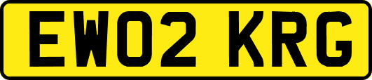 EW02KRG