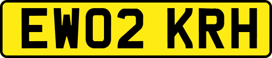 EW02KRH