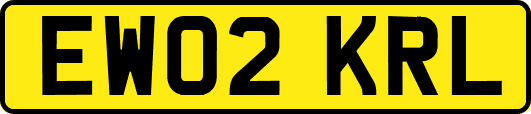 EW02KRL