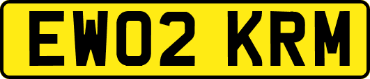 EW02KRM