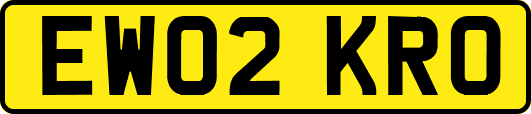 EW02KRO