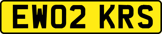 EW02KRS