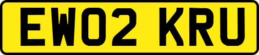 EW02KRU