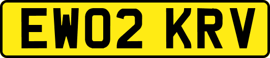 EW02KRV