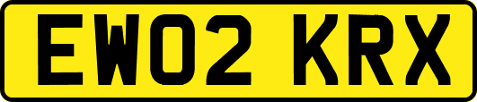 EW02KRX