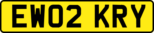 EW02KRY