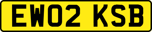 EW02KSB