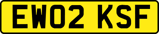 EW02KSF