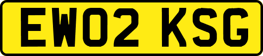 EW02KSG