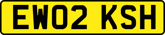 EW02KSH