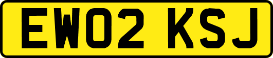 EW02KSJ