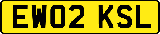 EW02KSL