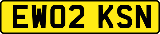 EW02KSN