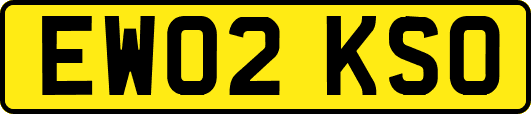 EW02KSO