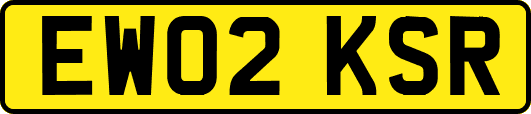 EW02KSR