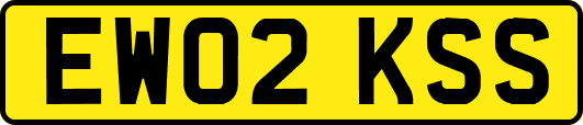 EW02KSS