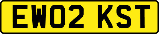 EW02KST