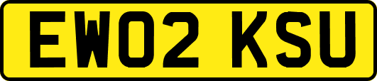 EW02KSU