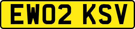 EW02KSV