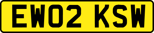 EW02KSW