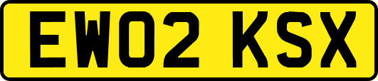 EW02KSX