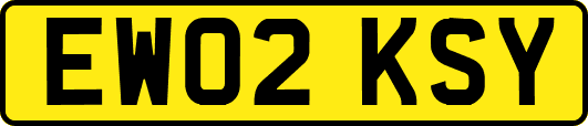 EW02KSY