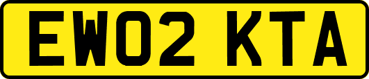 EW02KTA