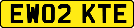 EW02KTE