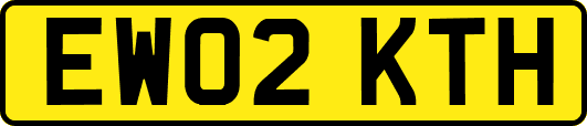 EW02KTH