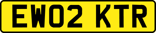 EW02KTR