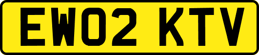 EW02KTV