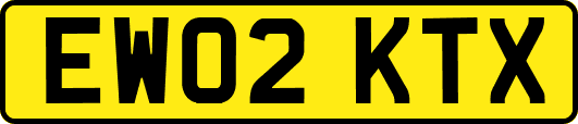 EW02KTX