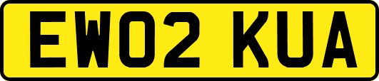 EW02KUA