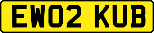 EW02KUB