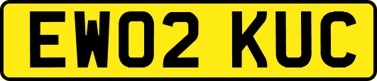 EW02KUC